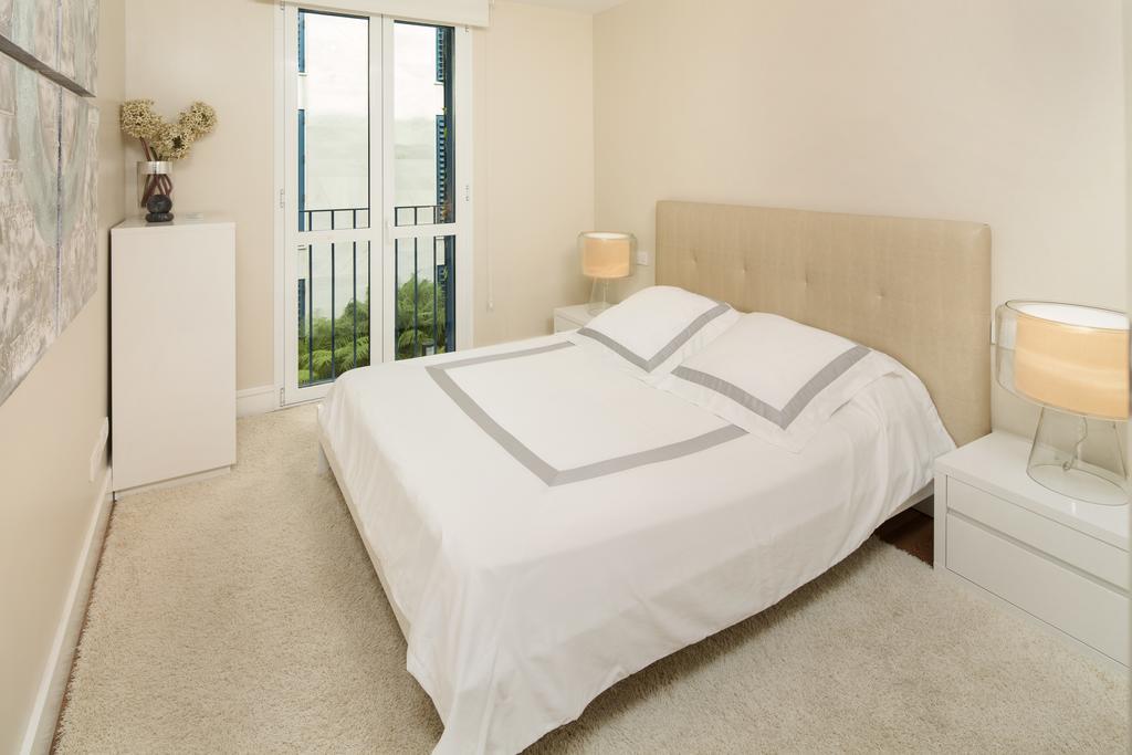 Inmalaga Picasso Apartment Luaran gambar