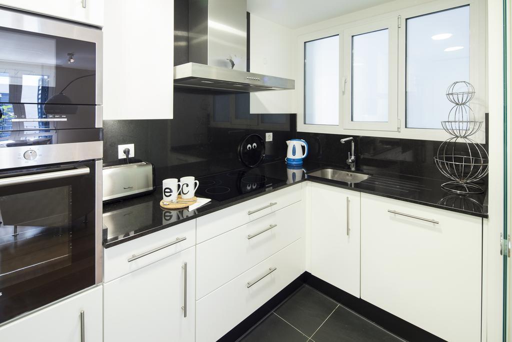 Inmalaga Picasso Apartment Luaran gambar