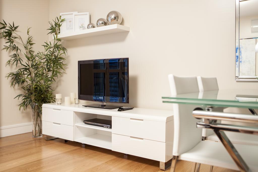 Inmalaga Picasso Apartment Luaran gambar
