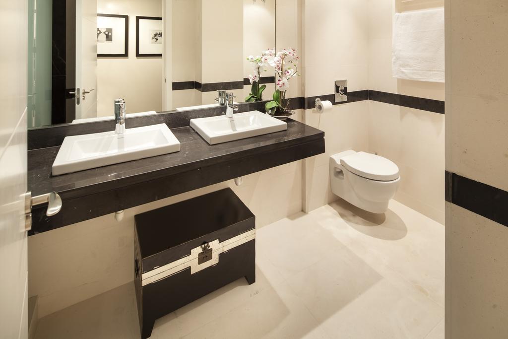 Inmalaga Picasso Apartment Luaran gambar