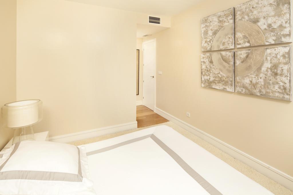 Inmalaga Picasso Apartment Luaran gambar