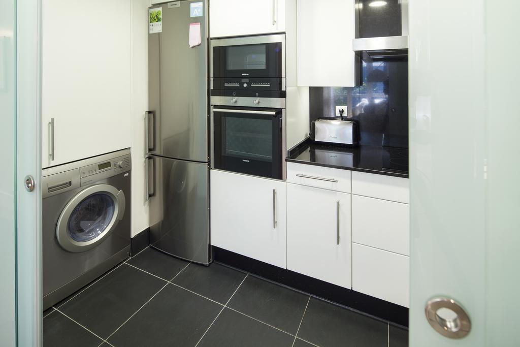Inmalaga Picasso Apartment Luaran gambar