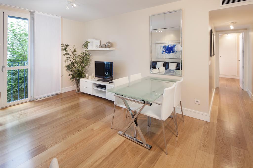 Inmalaga Picasso Apartment Luaran gambar
