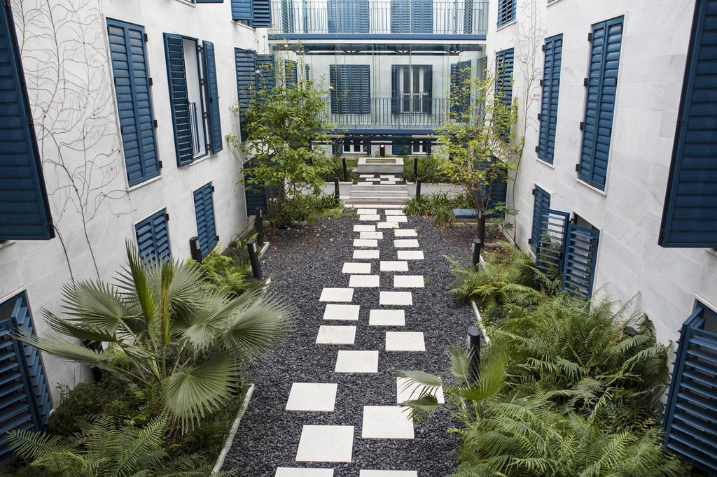 Inmalaga Picasso Apartment Luaran gambar
