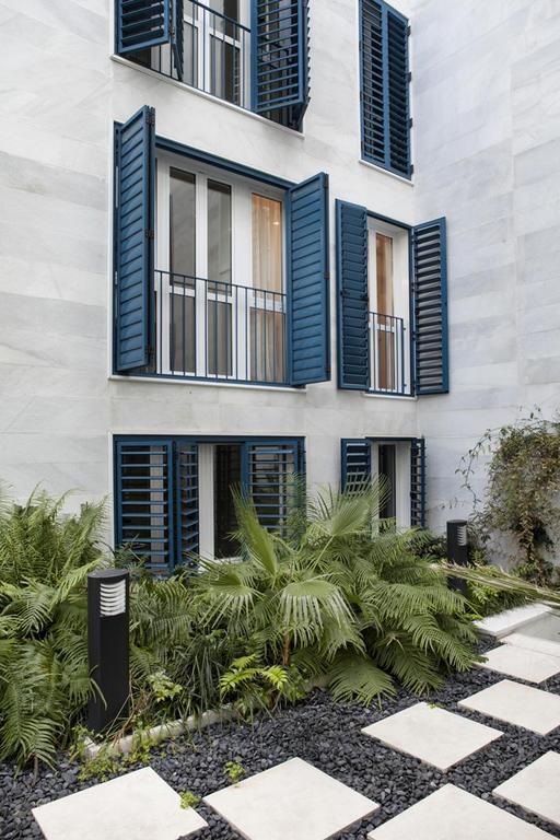 Inmalaga Picasso Apartment Luaran gambar
