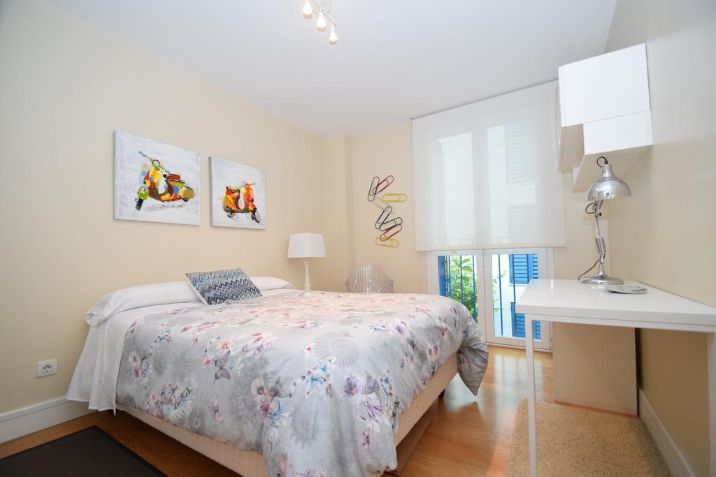 Inmalaga Picasso Apartment Luaran gambar